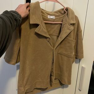 Kendall and Kylie top